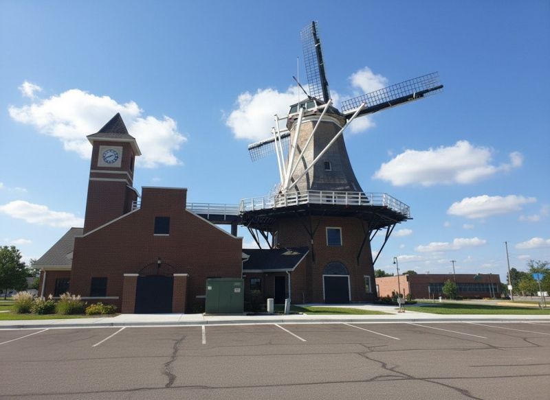 Crawlspace Waterproofing in Little Chute, WI