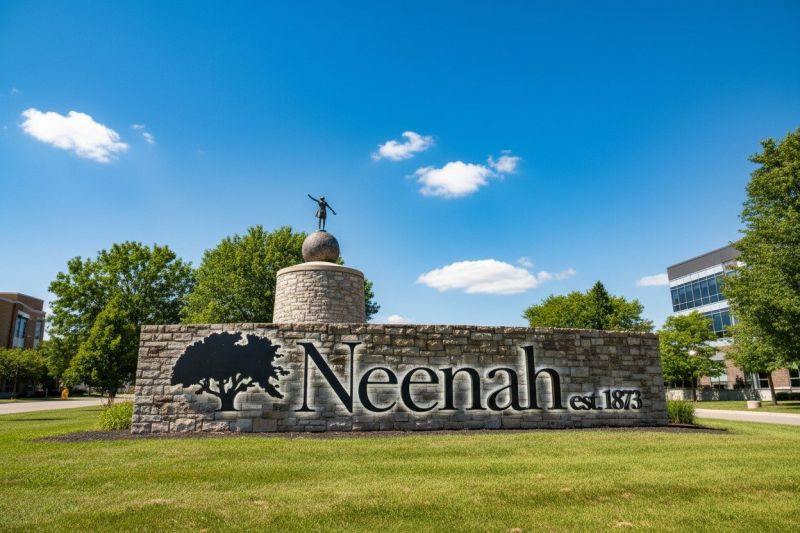 Crawlspace Waterproofing in Neenah, WI
