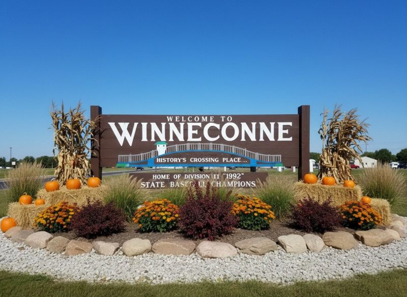 Crawlspace Waterproofing in Winneconne, WI