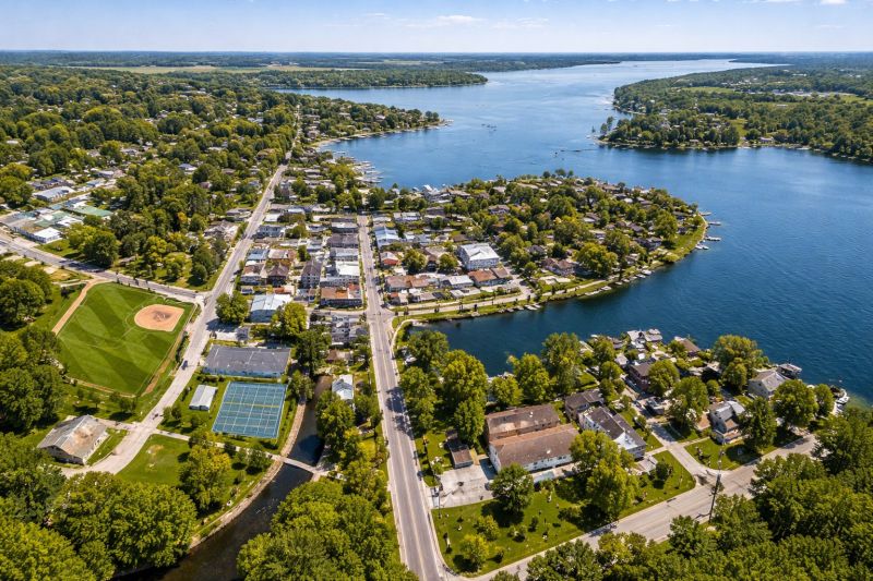 Vapor Barrier Installation in Green Lake, WI