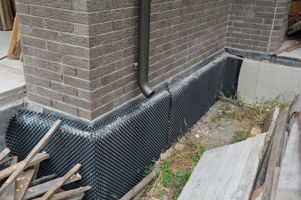 Basement Leak Repair in Oshkosh