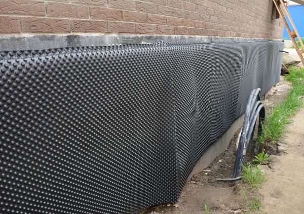 Basement Waterproofing Service in Oshkosh