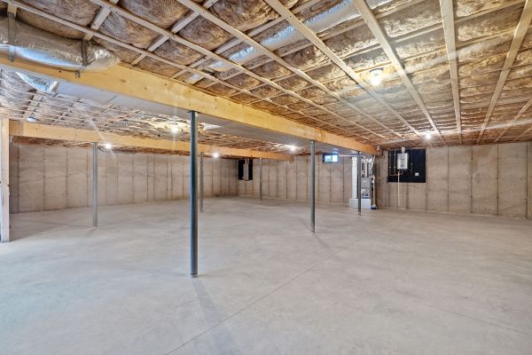 Basement Concrete Sealing in Oshkosh